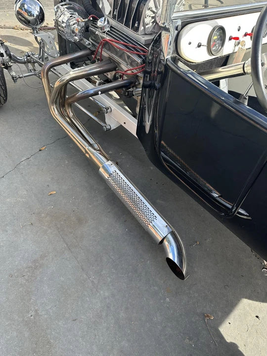 Ford Hot Rod - Image 31 of 31