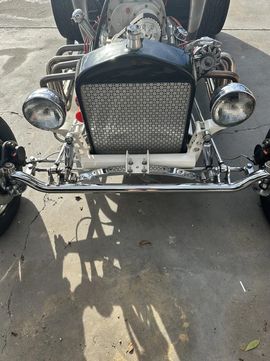 Ford Hot Rod - Image 19 of 31
