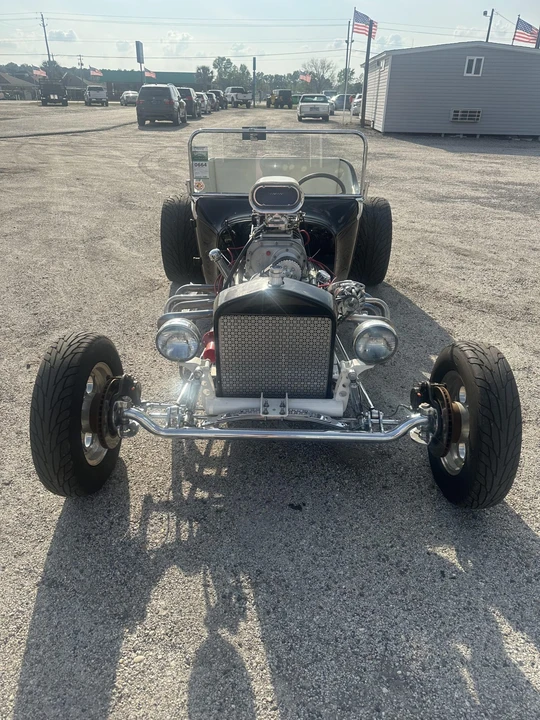 Ford Hot Rod - Image 11 of 31