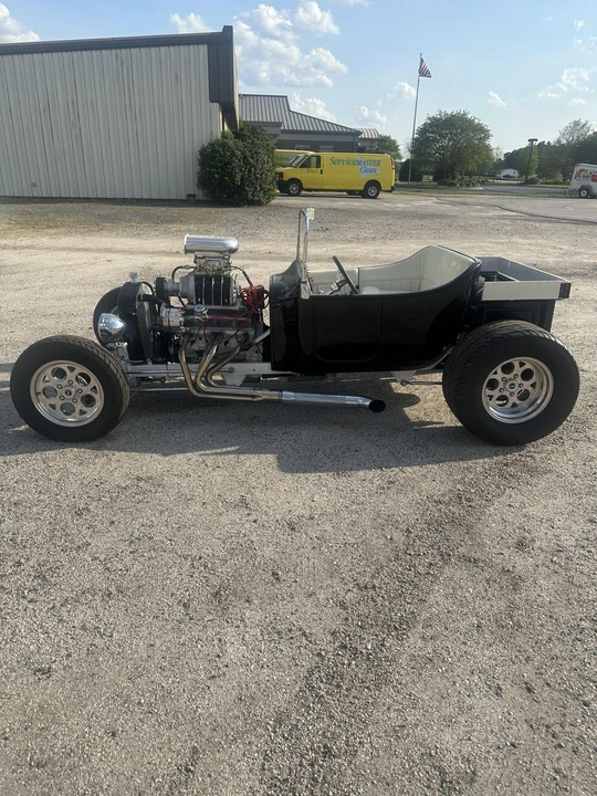 Ford Hot Rod - Image 13 of 31