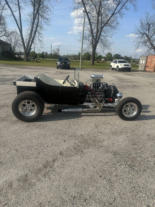 Ford Hot Rod - Image 15 of 31