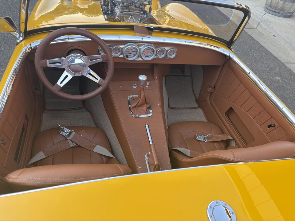 1960 Austin-Healey Sprite Mark I - Image 18 of 31