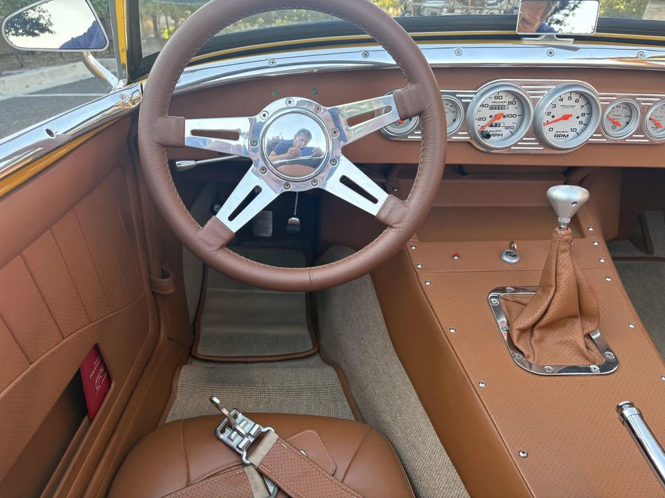 1960 Austin-Healey Sprite Mark I - Image 23 of 31