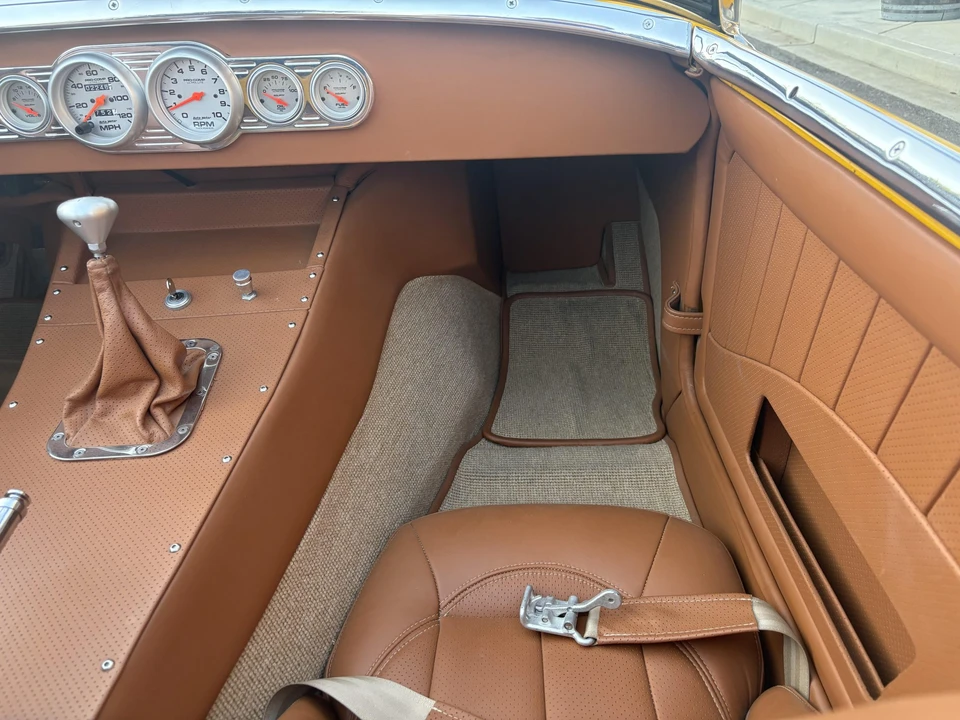 1960 Austin-Healey Sprite Mark I - Image 24 of 31