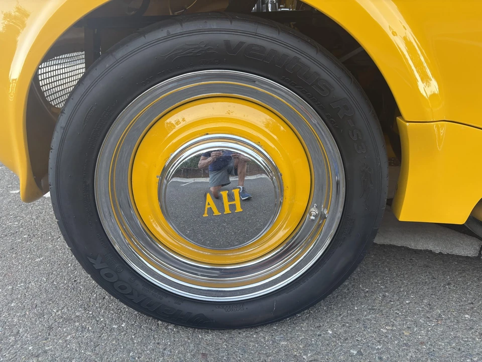 1960 Austin-Healey Sprite Mark I - Image 16 of 31