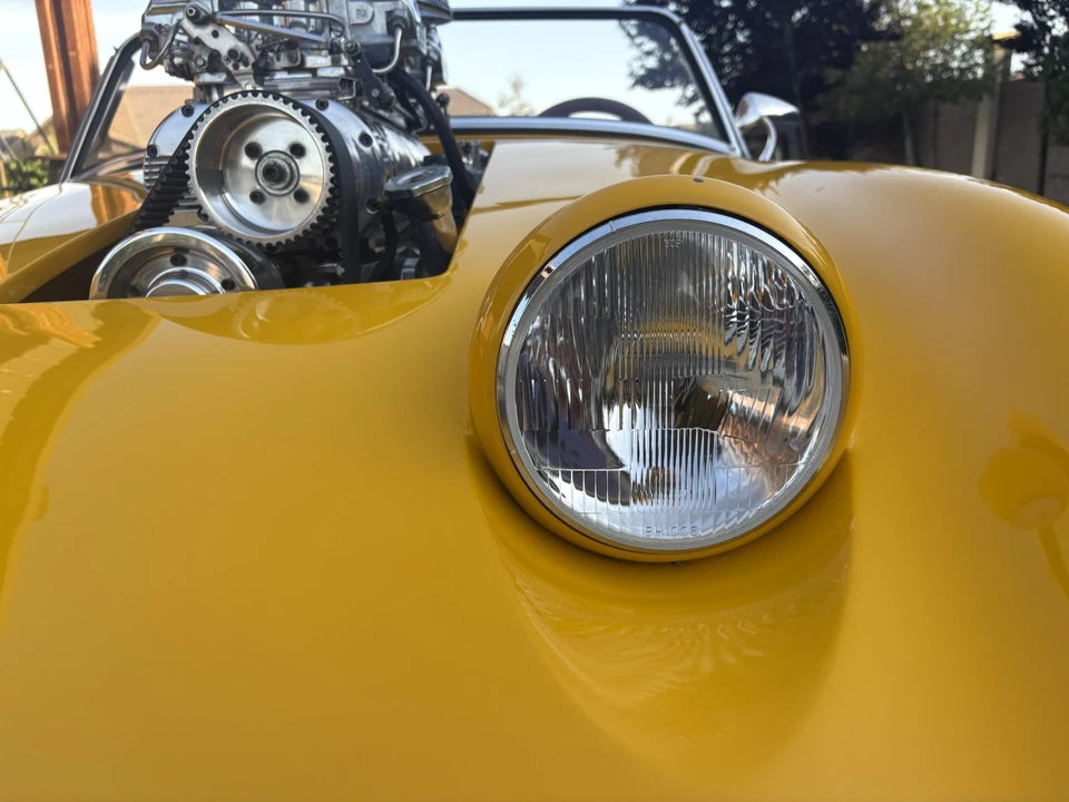 1960 Austin-Healey Sprite Mark I - Image 10 of 31