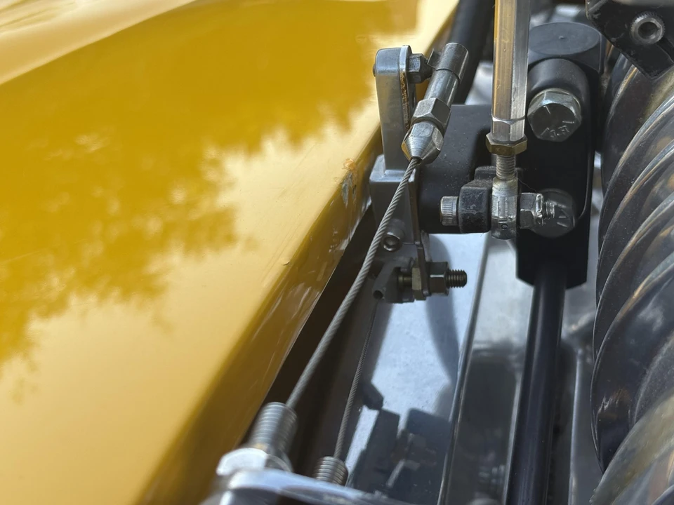 1960 Austin-Healey Sprite Mark I - Image 12 of 31
