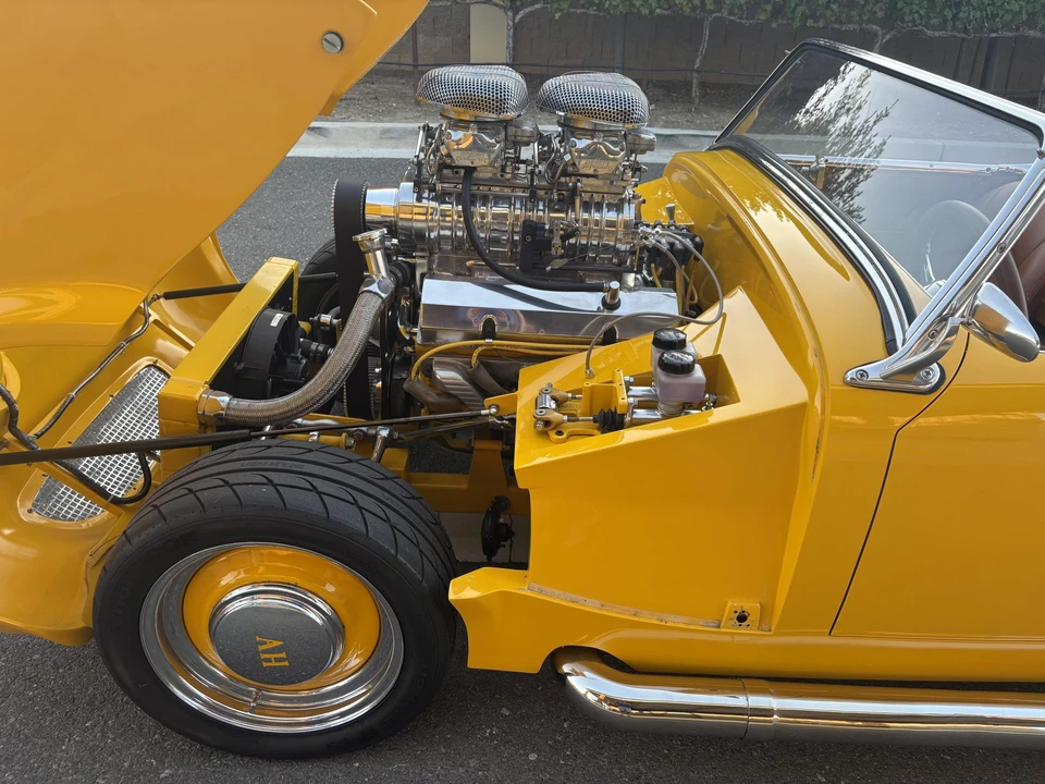 1960 Austin-Healey Sprite Mark I - Image 30 of 31