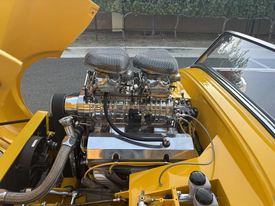 1960 Austin-Healey Sprite Mark I - Image 31 of 31