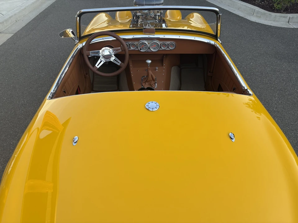 1960 Austin-Healey Sprite Mark I - Image 13 of 31
