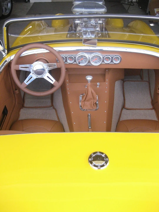 1960 Austin-Healey Sprite Mark I - Image 25 of 31