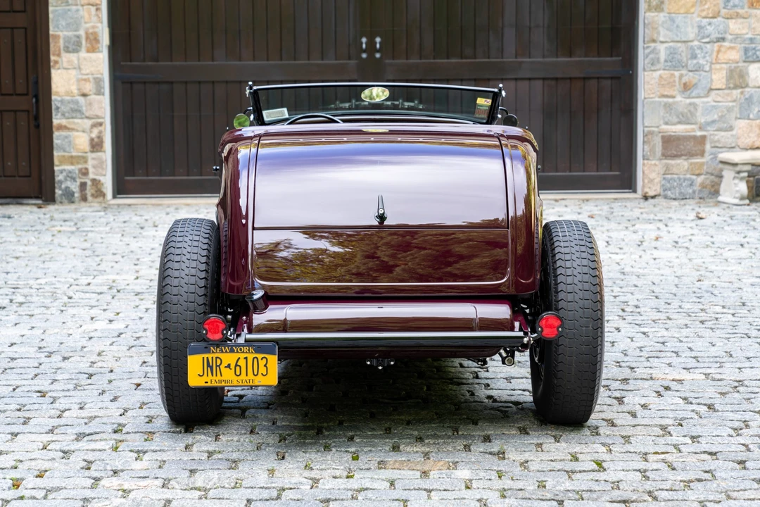 1932 Ford Hot Rod - Image 5 of 31