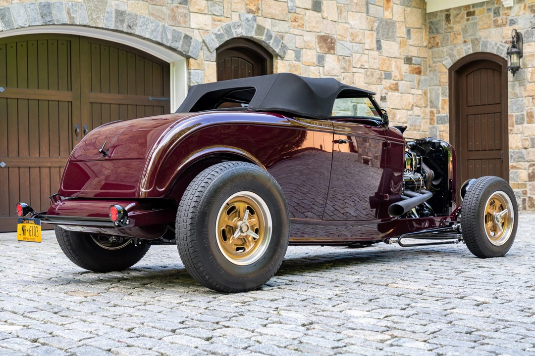 1932 Ford Hot Rod - Image 17 of 31