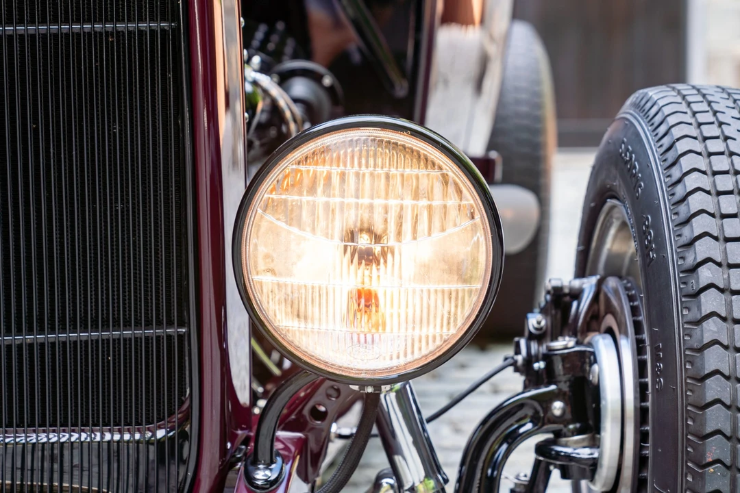 1932 Ford Hot Rod - Image 24 of 31