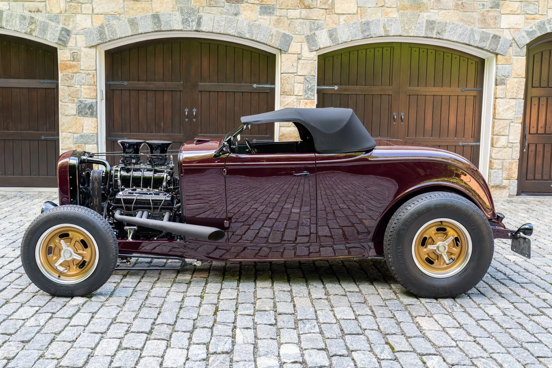 1932 Ford Hot Rod - Image 14 of 31
