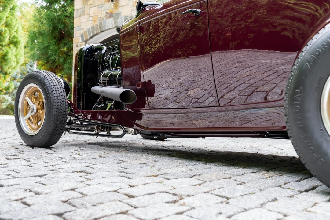 1932 Ford Hot Rod - Image 29 of 31