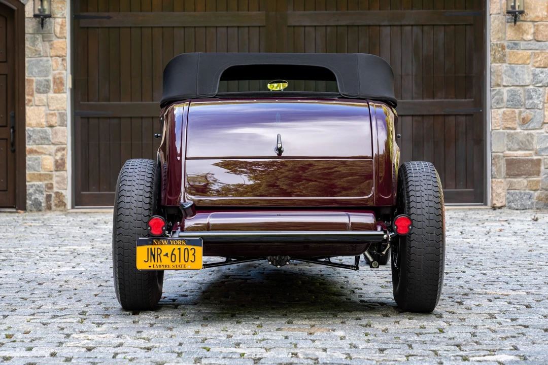 1932 Ford Hot Rod - Image 16 of 31
