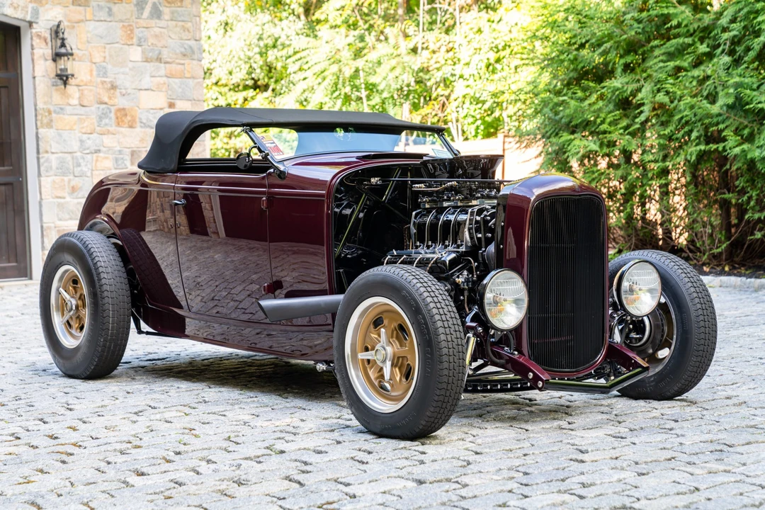 1932 Ford Hot Rod - Image 19 of 31