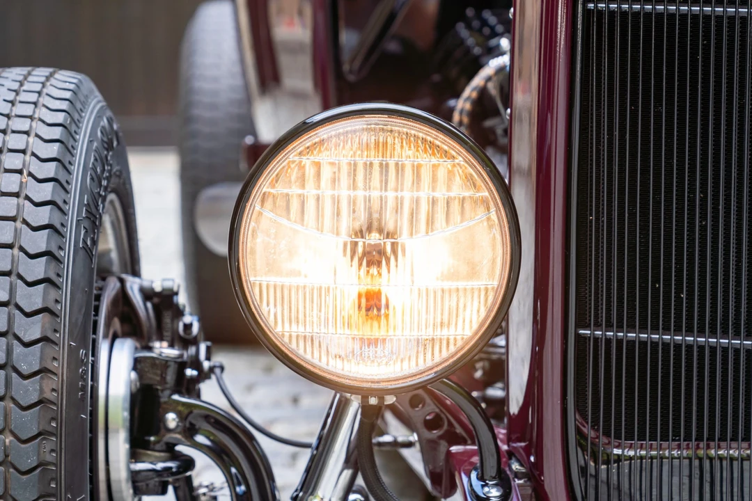 1932 Ford Hot Rod - Image 23 of 31
