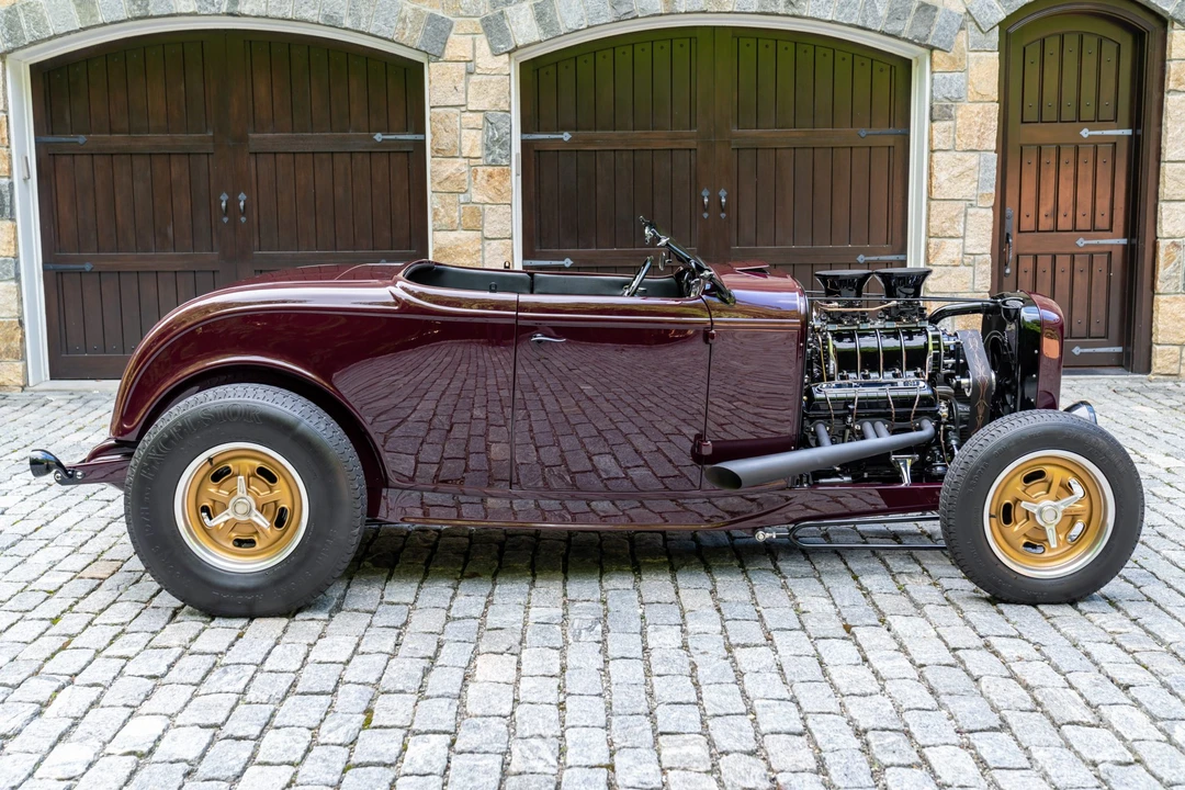 1932 Ford Hot Rod - Image 8 of 31