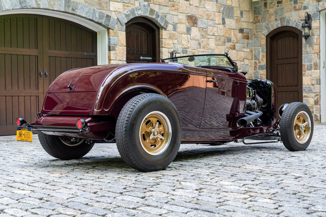 1932 Ford Hot Rod - Image 7 of 31