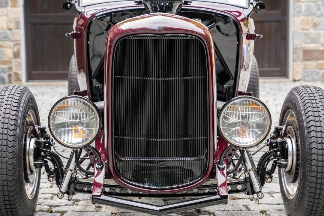 1932 Ford Hot Rod - Image 20 of 31