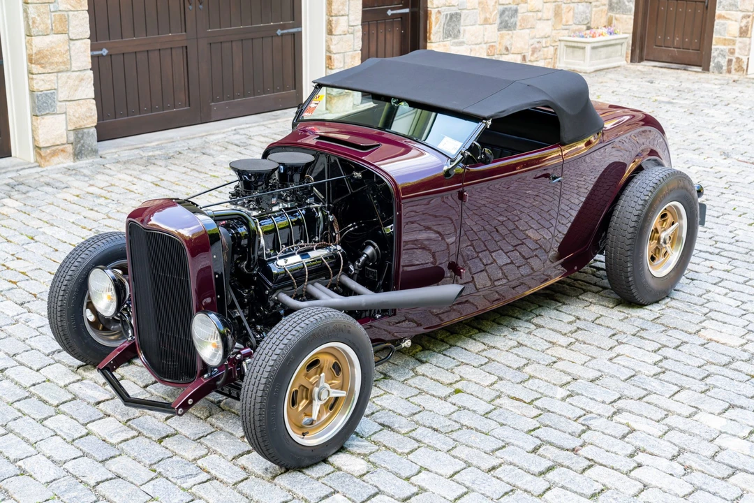 1932 Ford Hot Rod - Image 13 of 31