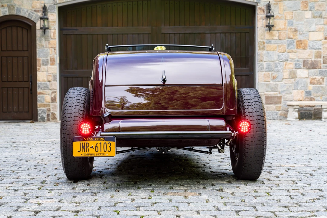 1932 Ford Hot Rod - Image 6 of 31