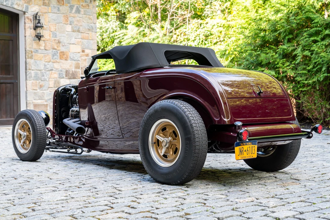 1932 Ford Hot Rod - Image 15 of 31