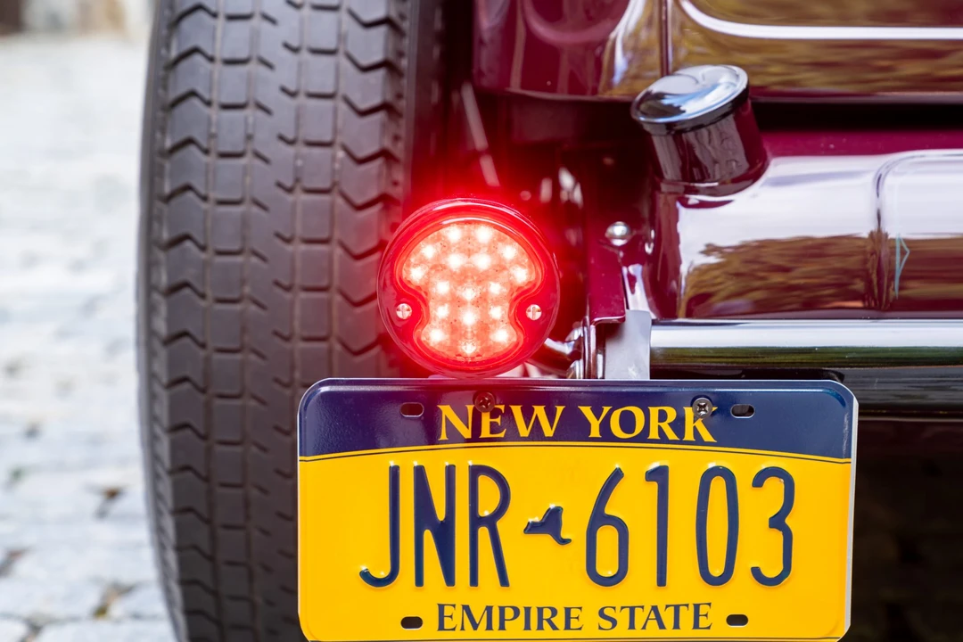 1932 Ford Hot Rod - Image 31 of 31