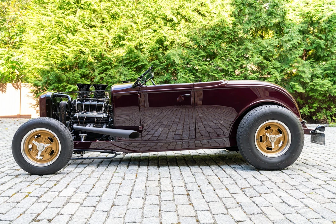 1932 Ford Hot Rod - Image 3 of 31