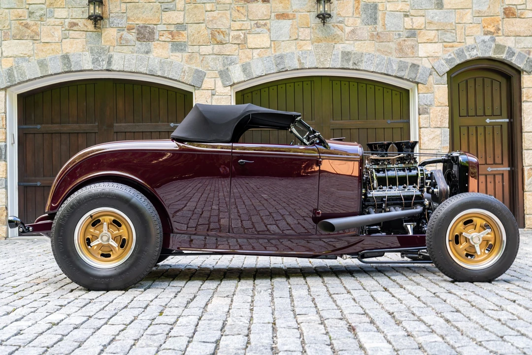 1932 Ford Hot Rod - Image 18 of 31