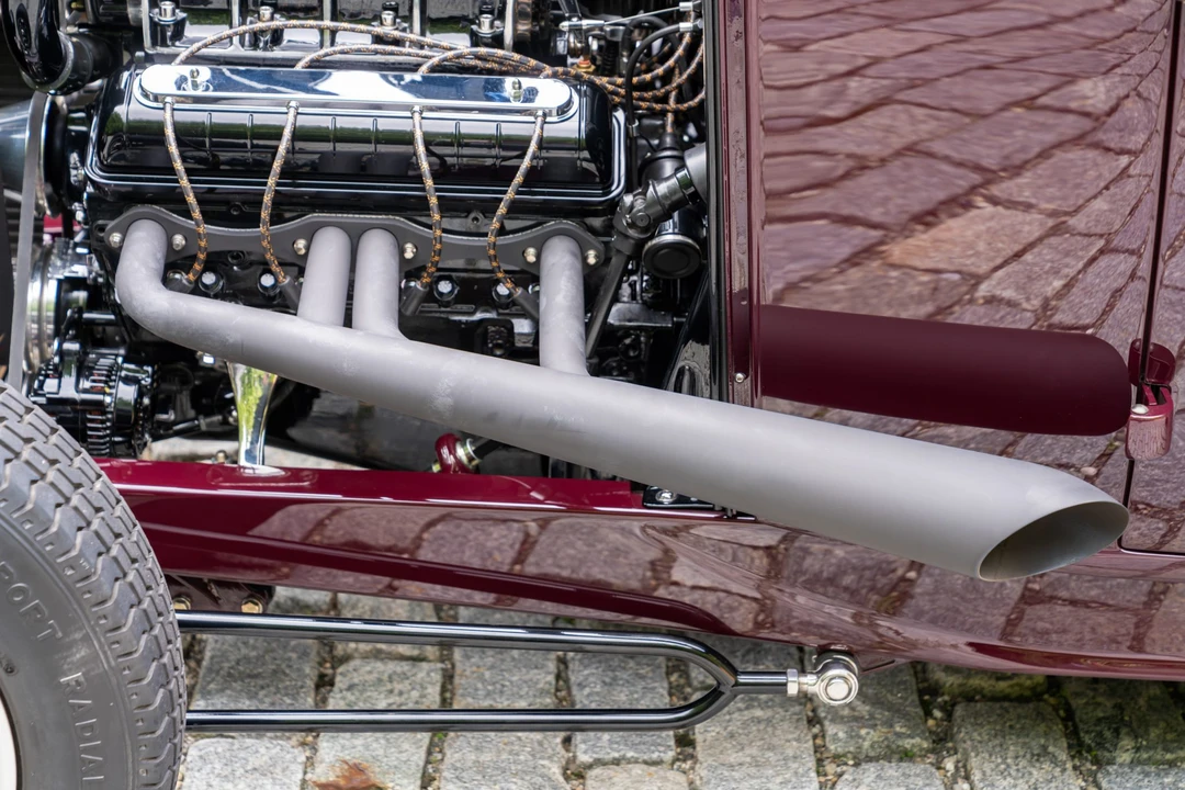 1932 Ford Hot Rod - Image 25 of 31