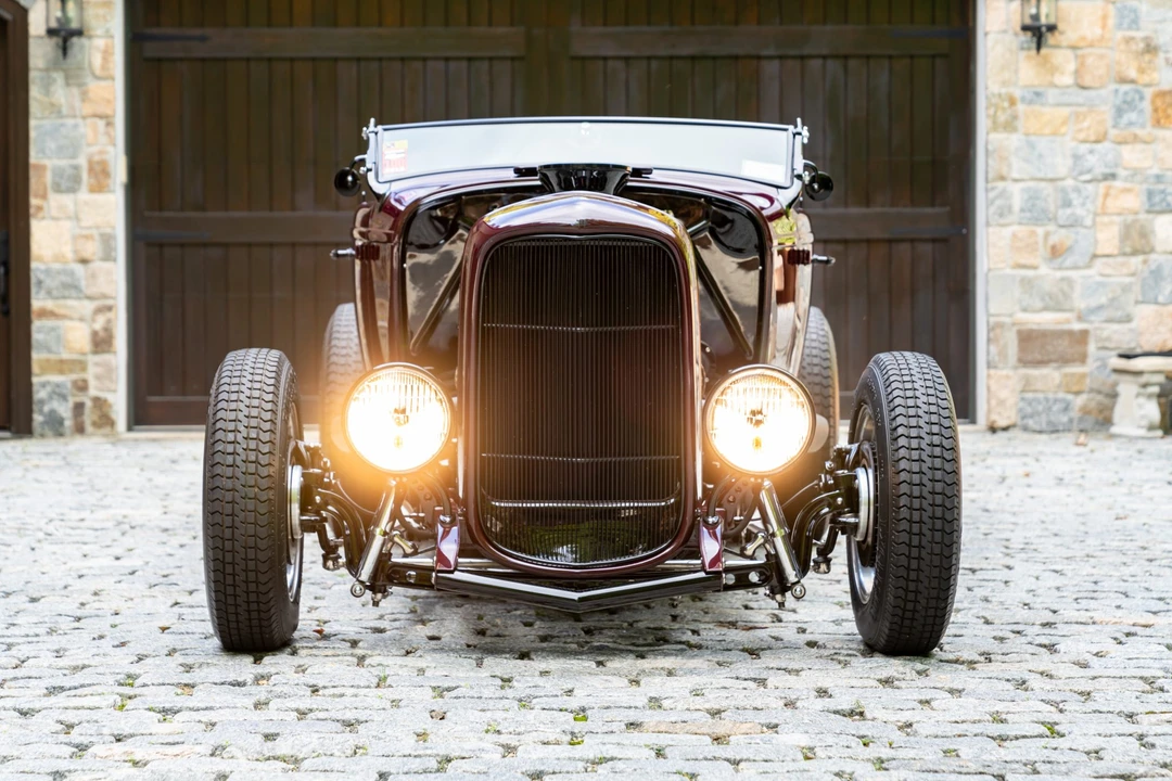 1932 Ford Hot Rod - Image 22 of 31