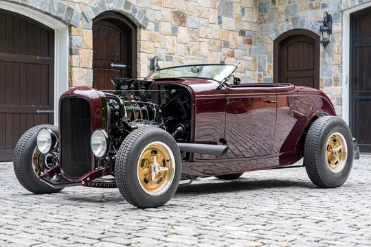 1932 Ford Hot Rod - Image 2 of 31