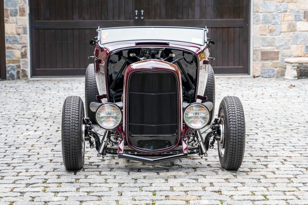 1932 Ford Hot Rod - Image 10 of 31