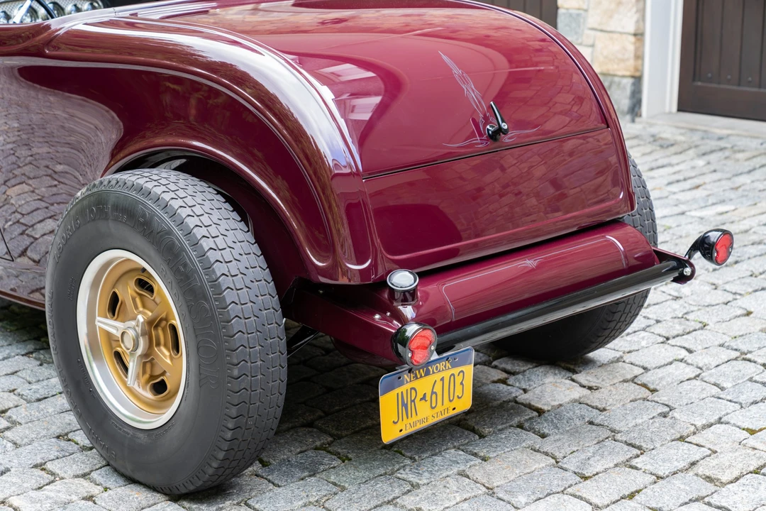 1932 Ford Hot Rod - Image 30 of 31