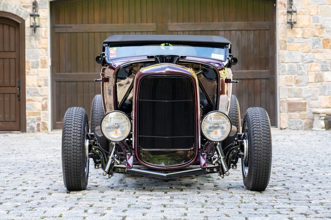 1932 Ford Hot Rod - Image 20 of 31