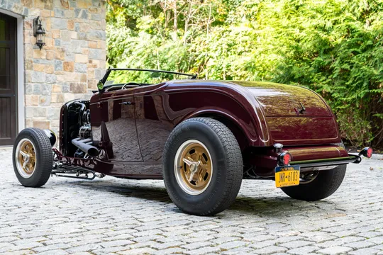 1932 Ford Hot Rod - Image 4 of 31