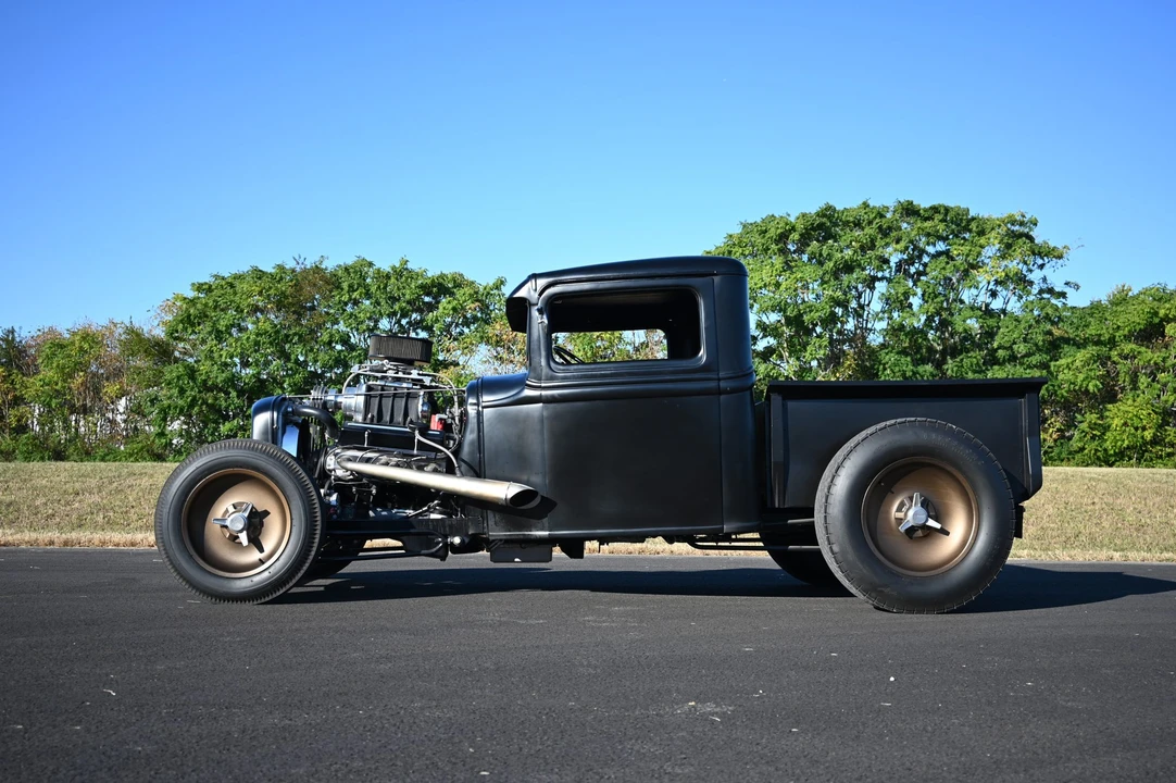 1933 Ford Pickup (1932-1934) - Image 16 of 31