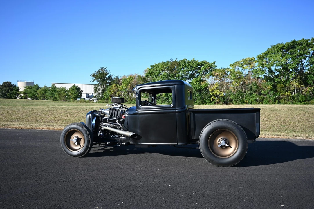 1933 Ford Pickup (1932-1934) - Image 14 of 31