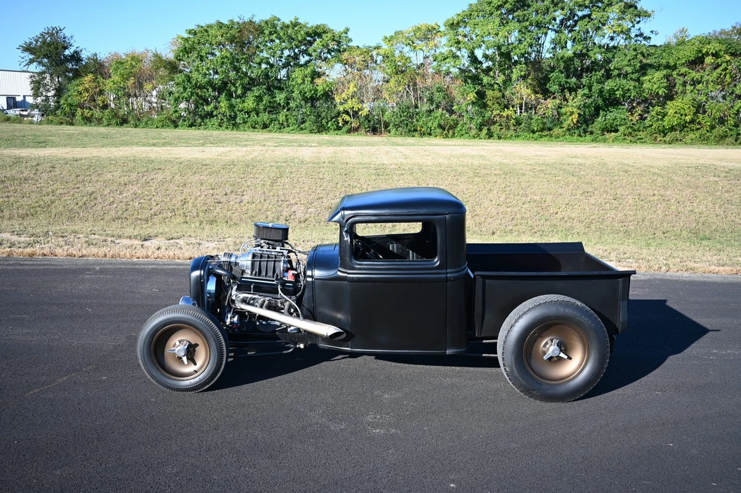1933 Ford Pickup (1932-1934) - Image 13 of 31