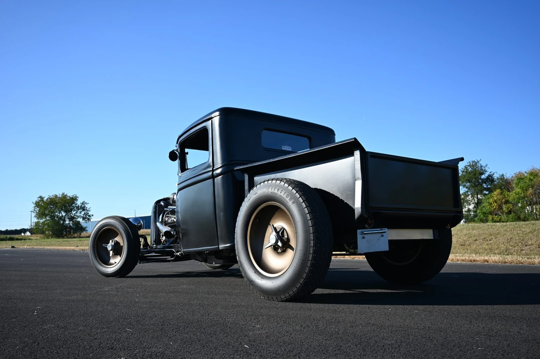 1933 Ford Pickup (1932-1934) - Image 18 of 31