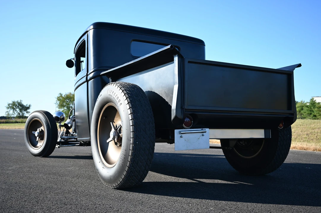 1933 Ford Pickup (1932-1934) - Image 23 of 31