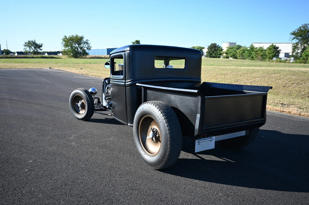 1933 Ford Pickup (1932-1934) - Image 21 of 31