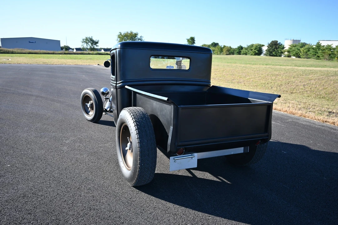 1933 Ford Pickup (1932-1934) - Image 22 of 31