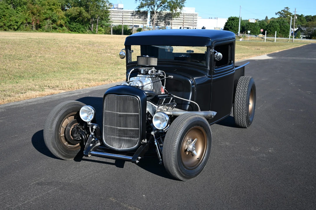 1933 Ford Pickup (1932-1934) - Image 7 of 31