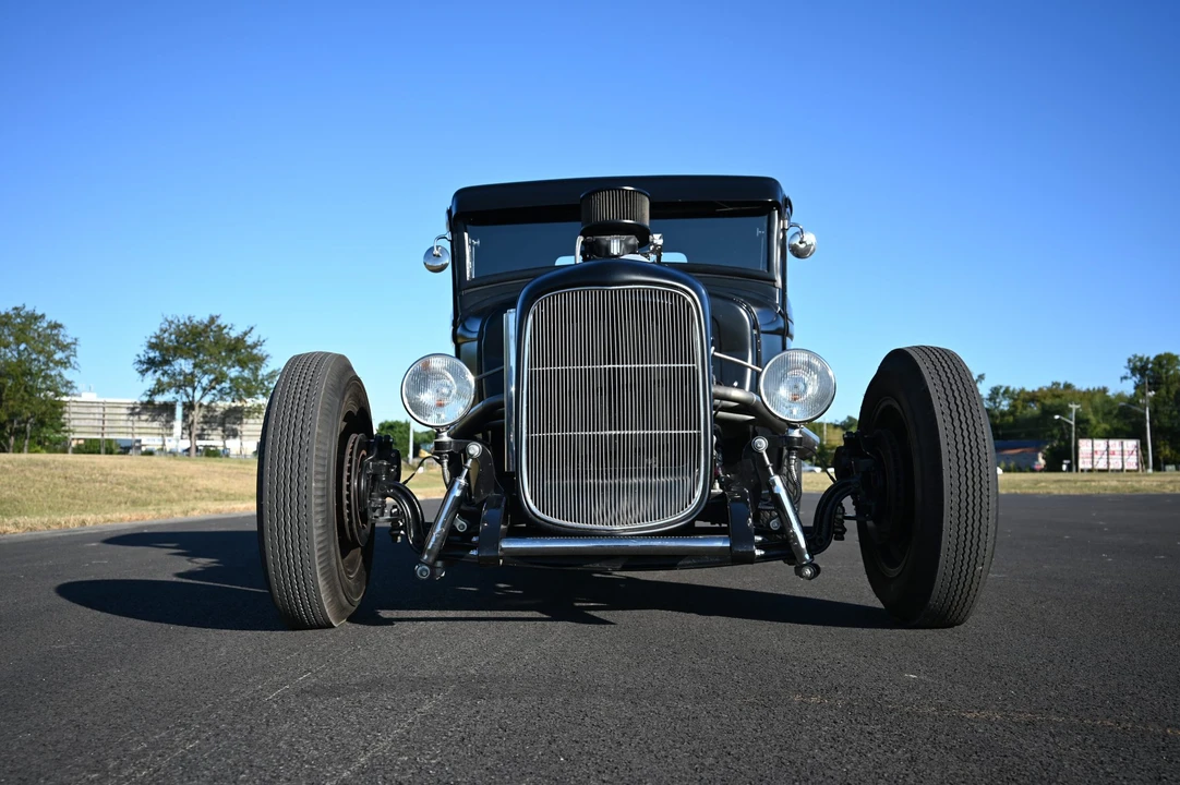 1933 Ford Pickup (1932-1934) - Image 4 of 31