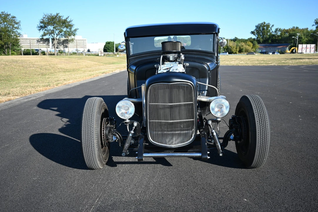 1933 Ford Pickup (1932-1934) - Image 5 of 31