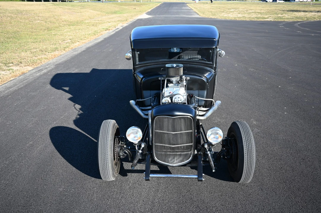 1933 Ford Pickup (1932-1934) - Image 3 of 31